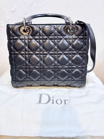 lady dior รูปที่ 2