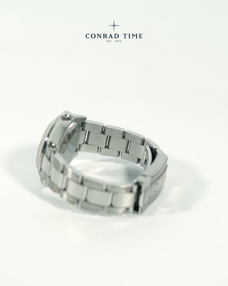 Rolex Datejust 178240 White Roman Dial Oyster Steel 2015 31mm. Fullset รูปที่ 9