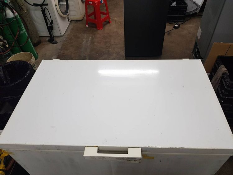 ตู้แช่ BEKO CF316WT 11.2 คิว สีขาว รูปที่ 3