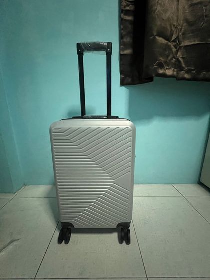 กระเป๋าเดินทางมือ1