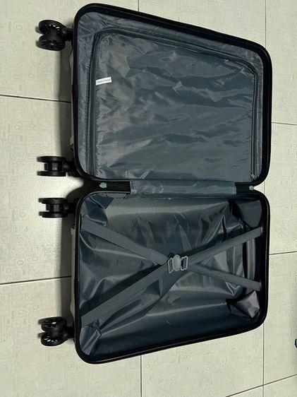 กระเป๋าเดินทางมือ1 รูปที่ 7