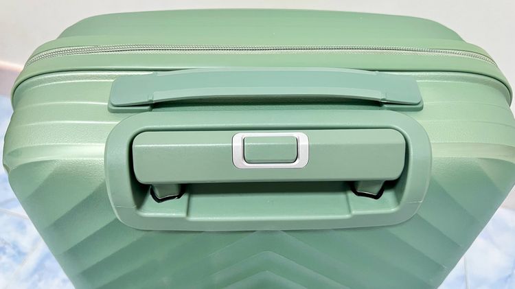 กระเป๋าเดินทาง BLUE PLANET  มือ1 รูปที่ 7