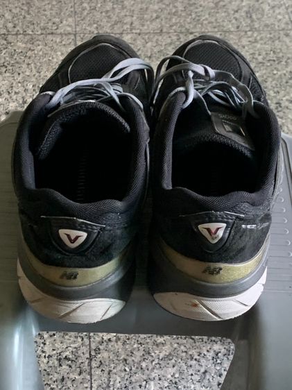 New Balance 990v5 Black  size 10 us   รูปที่ 6