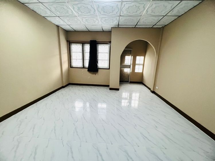 2025 มีบางส่วน ธันยพฤกษ์ 2 ชั้นมีเทอเรส เขตหนองจอก รูปที่ 4