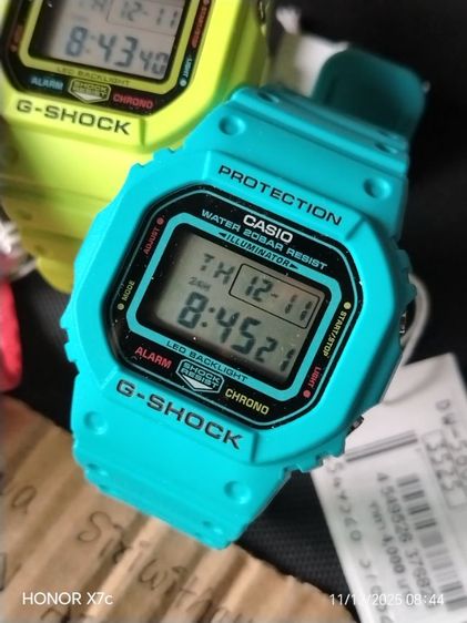DW5600EP​ รูปที่ 2