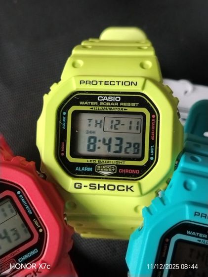 DW5600EP​ รูปที่ 4