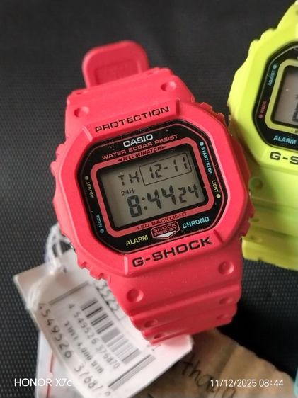 DW5600EP​ รูปที่ 3