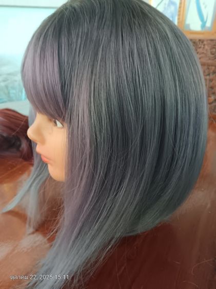 วิกผม รูปที่ 6