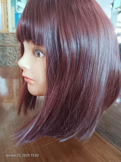 วิกผม รูปที่ 2