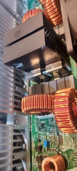 Mixer Crown XTi2002 รูปที่ 9