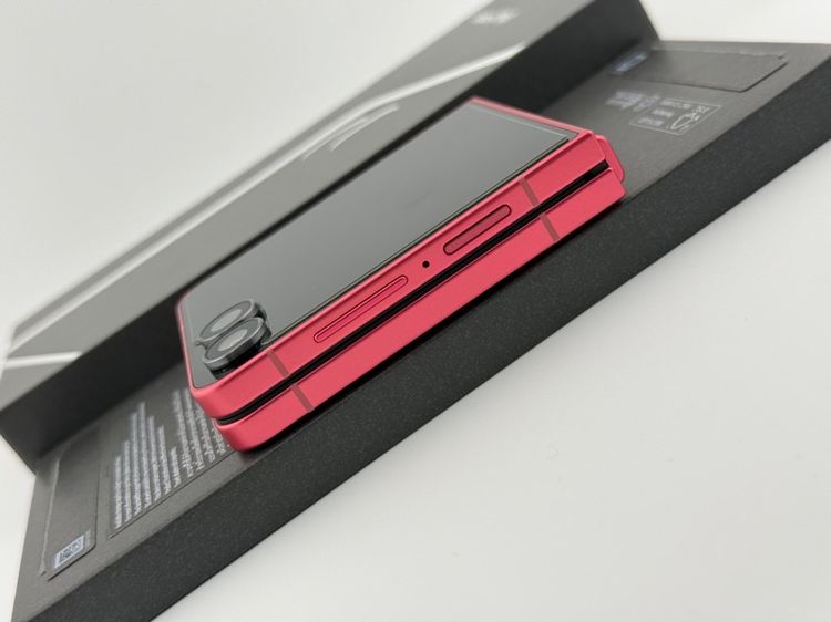 galaxy z flip7 512gb ประกันศูนย์ รูปที่ 5