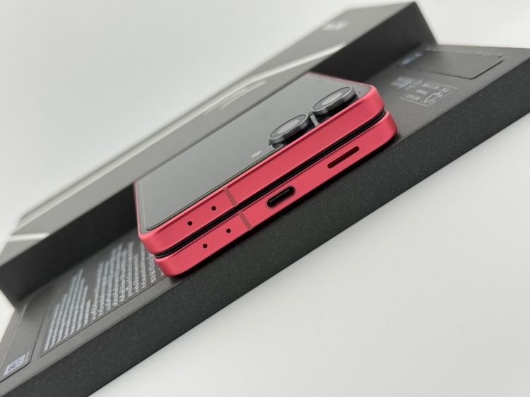 galaxy z flip7 512gb ประกันศูนย์ รูปที่ 7