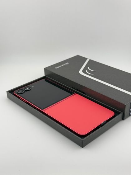 Samsung อื่นๆ 512 GB galaxy z flip7 512gb ประกันศูนย์