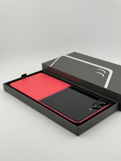 galaxy z flip7 512gb ประกันศูนย์ รูปที่ 2