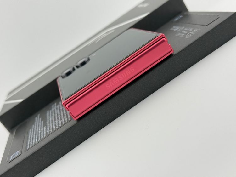 galaxy z flip7 512gb ประกันศูนย์ รูปที่ 6