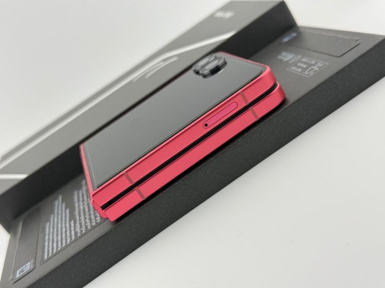 galaxy z flip7 512gb ประกันศูนย์ รูปที่ 4