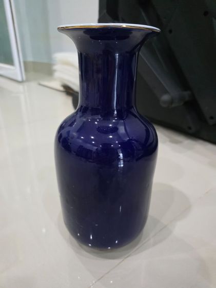 แจกัน ของเก่าเก็บ สวยหายาก ขายตามสภาพ ดระเบื้องเดิมๆ วินเทจ พร้อมส่งครับของเก่าเก็บ รูปที่ 4