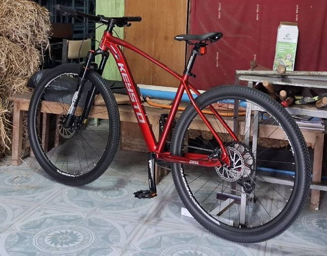 ขายเสือภูเขา ล้อ29 ตามรูป นัดรับได้ตัวเมืองลำปาง รูปที่ 2