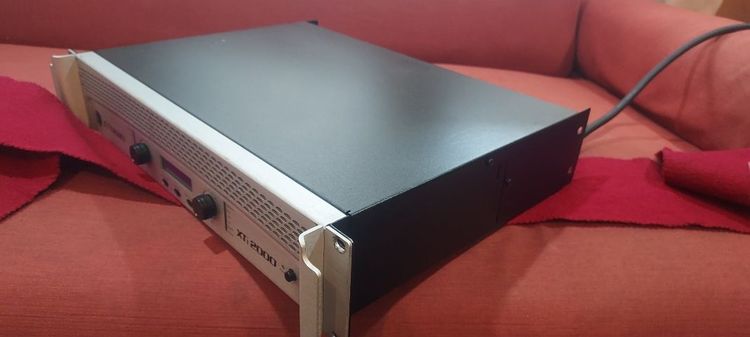 Power Crown XTi2000 รูปที่ 3