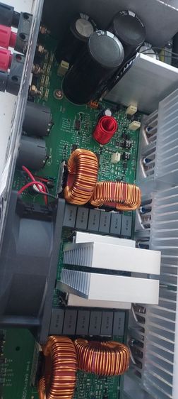 Power Crown XTi2000 รูปที่ 7