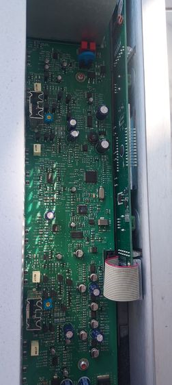 Power Crown XTi2000 รูปที่ 8