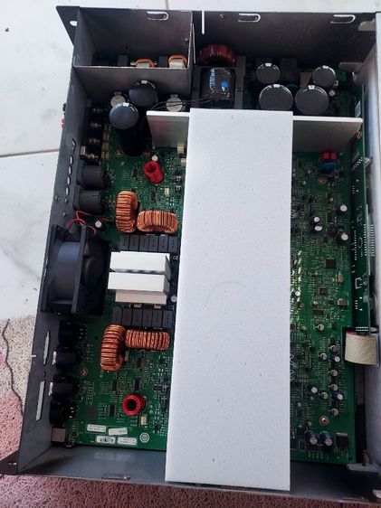 Power Crown XTi2000 รูปที่ 5