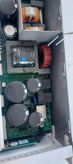 Power Crown XTi2000 รูปที่ 6