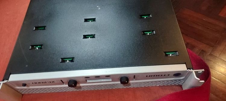 Power Crown XTi2000 รูปที่ 9