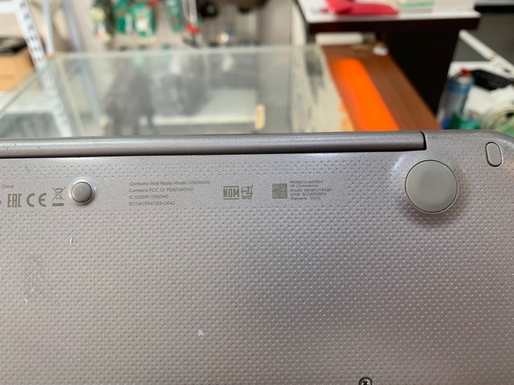 HP Chromebook ram 4 ssd 32G จอ14 fullhd รูปที่ 9