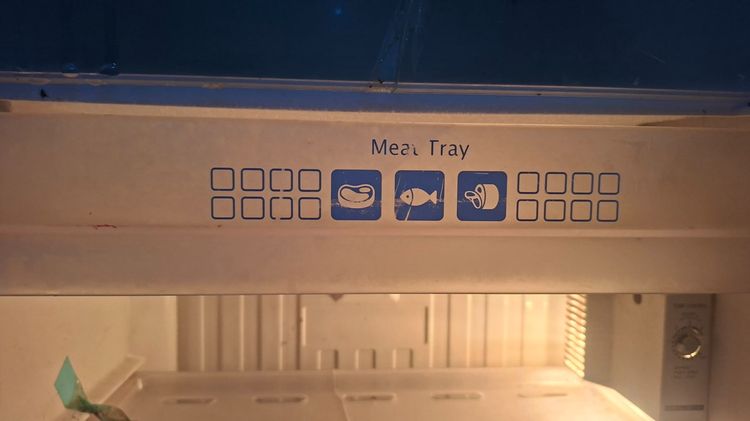 ตู้เย็น Panasonic 6.3 คิว รูปที่ 8