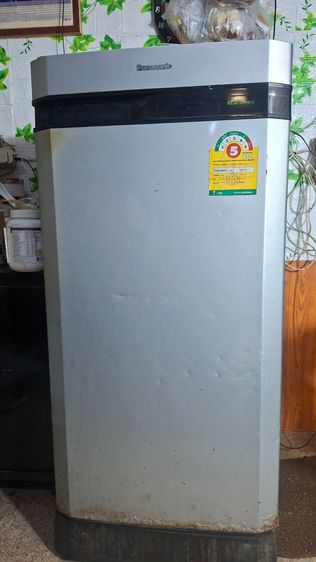 ตู้เย็น Panasonic 6.3 คิว