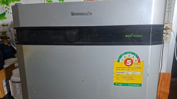 ตู้เย็น Panasonic 6.3 คิว รูปที่ 5