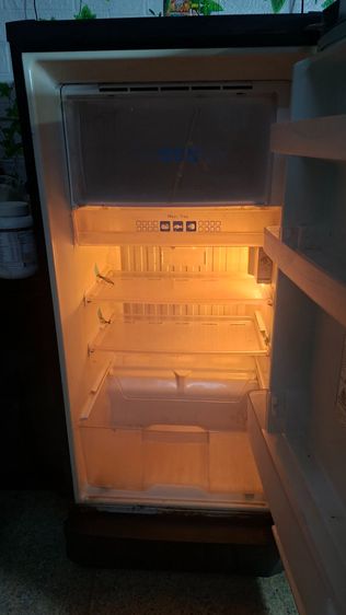 ตู้เย็น Panasonic 6.3 คิว รูปที่ 2