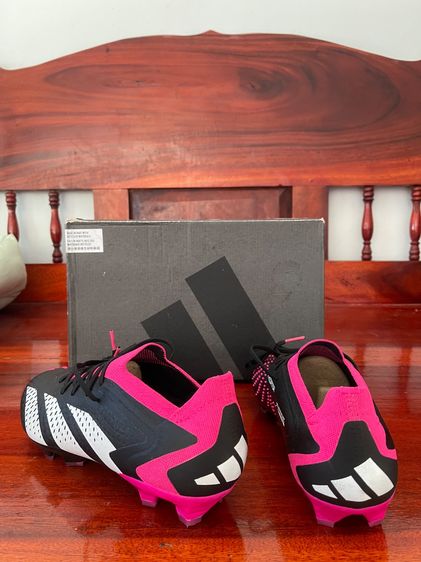 Adidas predator accuracy.1 low hg ag รูปที่ 5