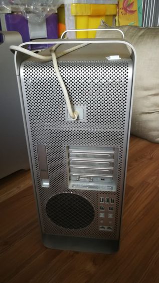 Mac Pro A1289 รูปที่ 3