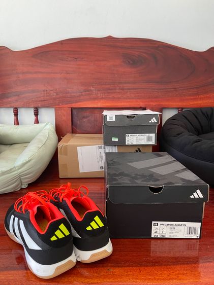 Adidas predator league in รูปที่ 5