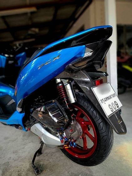PCX 150i 2019 รูปที่ 4