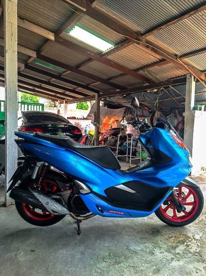 PCX 150i 2019 รูปที่ 2