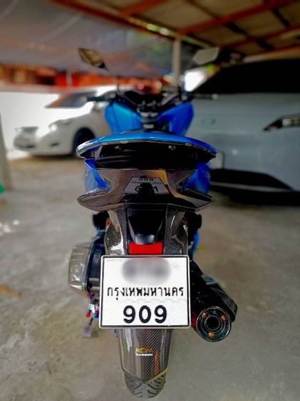 PCX 150i 2019 รูปที่ 5