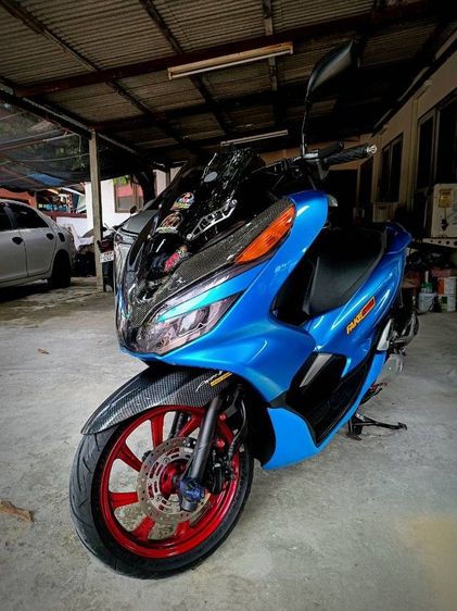 PCX 150i 2019