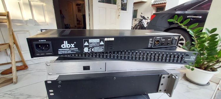 EQ dbx131 รูปที่ 2