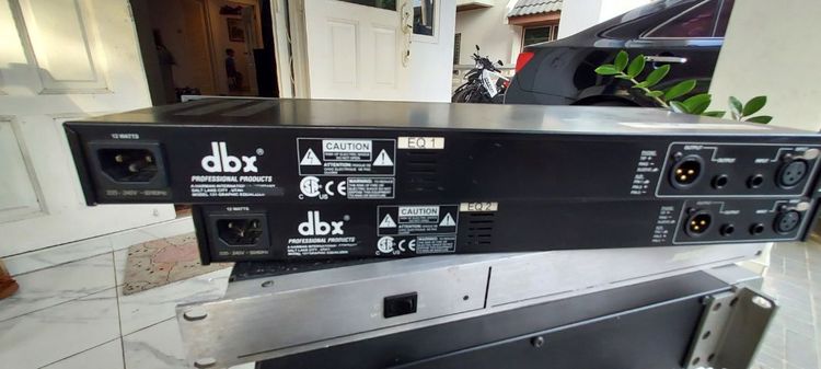EQ dbx131 รูปที่ 9
