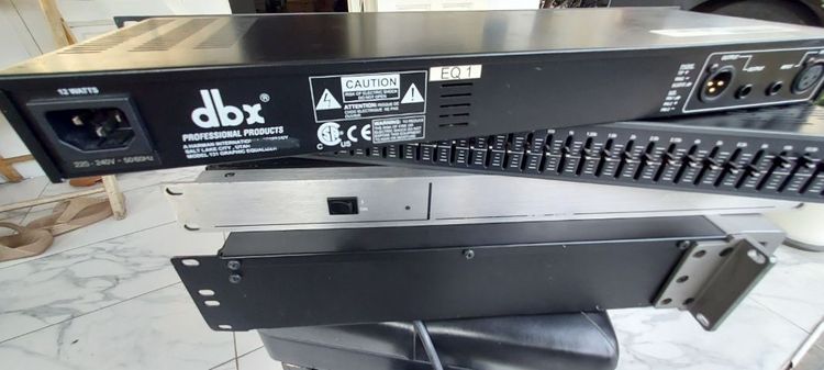 EQ dbx131