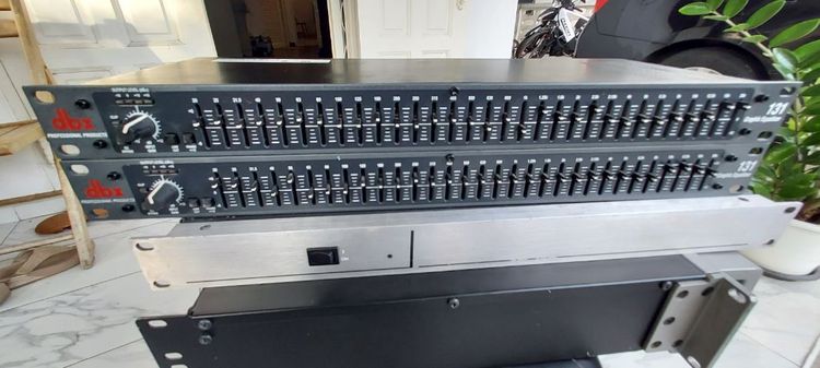 EQ dbx131 รูปที่ 8