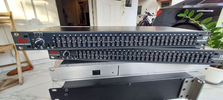 EQ dbx131 รูปที่ 6