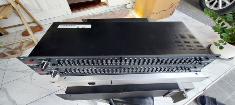 EQ dbx131 รูปที่ 7