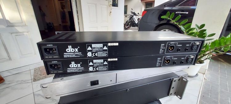 EQ dbx131 รูปที่ 5