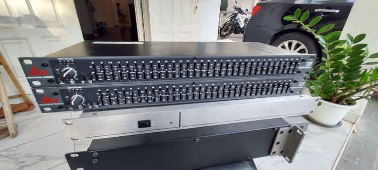 EQ dbx131 รูปที่ 4