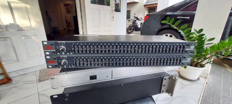 EQ dbx131 รูปที่ 3