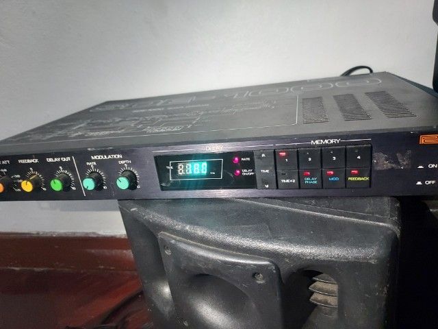 FX Roland SDE-1000